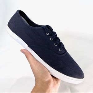 American Rag Men's Blue Sneakers - Size 11